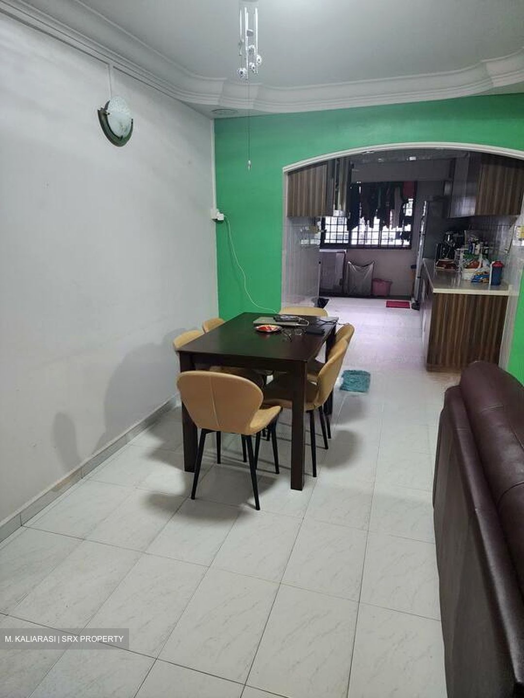 Blk 5 Marsiling Spring (Woodlands), HDB 4 Rooms #594078561